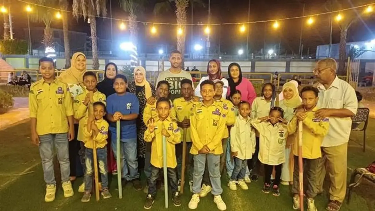 مواعيد وأماكن المقابلات الشخصية لبرنامج تيك تك للنشء في موسمه الخامس عبر المحافظات